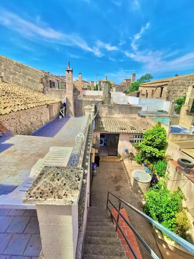 CASA EN ALQUILER EN ARIANY — 11