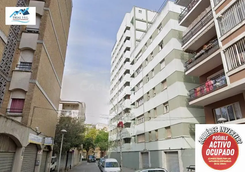 Venta de piso en Salt - Girona