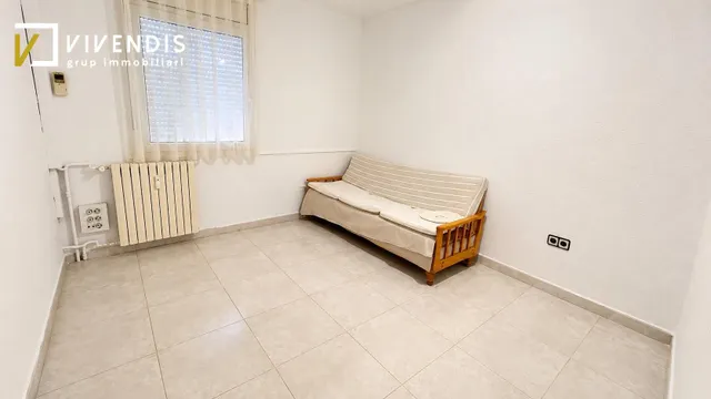 PISO DE ALQUILER - RECTORAT — 12