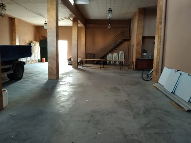SE VENDE CHALET EN ZONA NORTE — 27