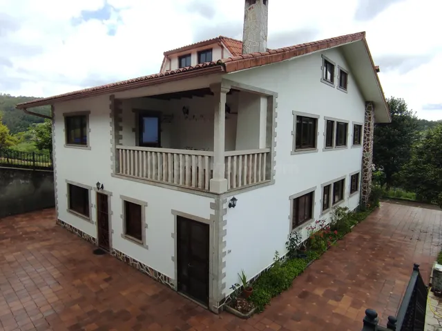 CASA EN VENTA CON AMPLIA FINCA - foto 5