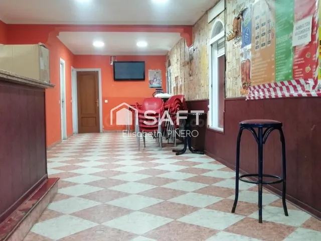 Local comercial premium en Avenida Carmen Amigo., Listo para