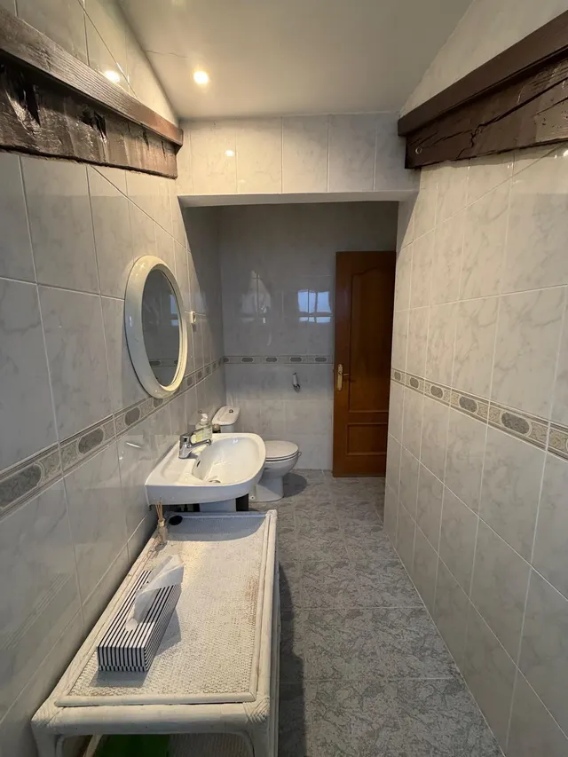 ACOGEDOR APARTAMENTO amueblado en pleno CENTRO de Madrid — 29
