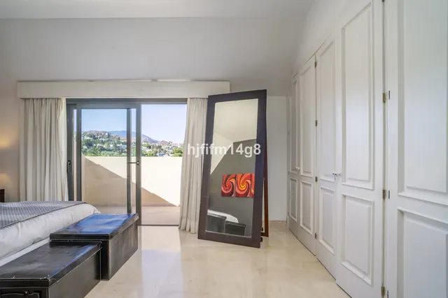 Ático Dúplex 2 habitaciones 130m² en venta - Marbella — 12