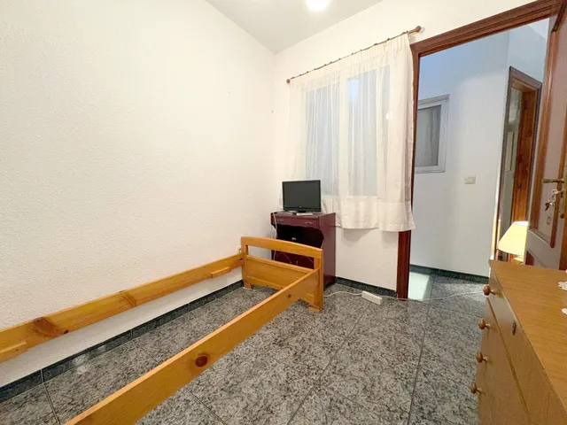 Casa en el palo a 3 minutos de la playa — 16