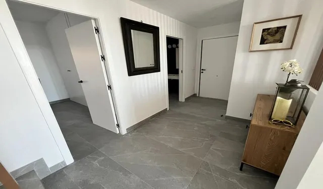 ALTO STANDING - POLOP HILLS - Residencial de LUJO, a 700 METROS de los cascos urbanos — 13