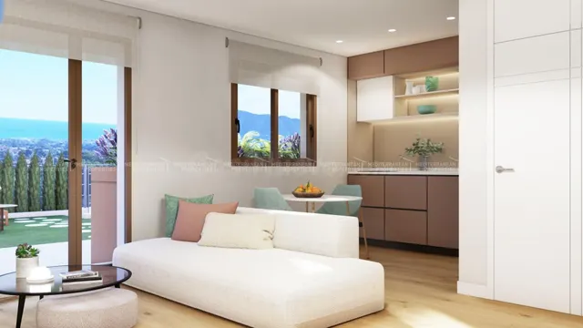 Villas en la Nucia - foto 4