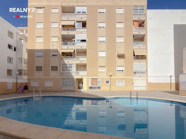 Apartamento 2 habitaciones 63m² en venta - torrevieja — 2