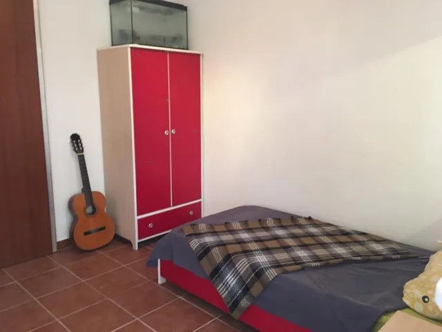 llano camello 2 habitaciones, 2 terrazas con  garaje y trastero — 5