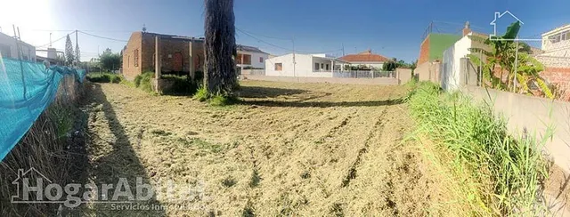 FINCA CON TERRENO PARA HACER A TU GUSTO — 12