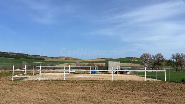 Terreno rural en venta - Castilla y leon - foto 2
