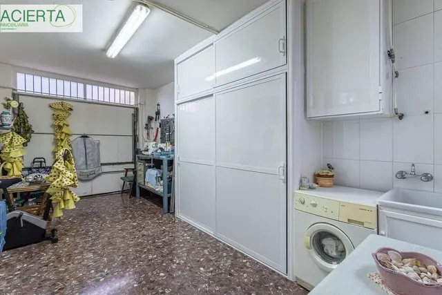 Fantástica casa en bola de oro — 37