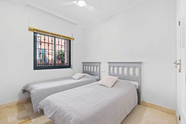 Apartamento 2 habitaciones 84m² en venta - Marbella — 14