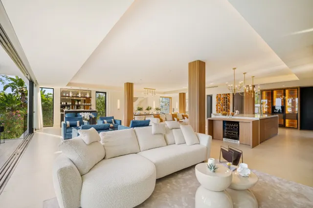 Villa 6 habitaciones 789m² en venta - Los Naranjos — 21