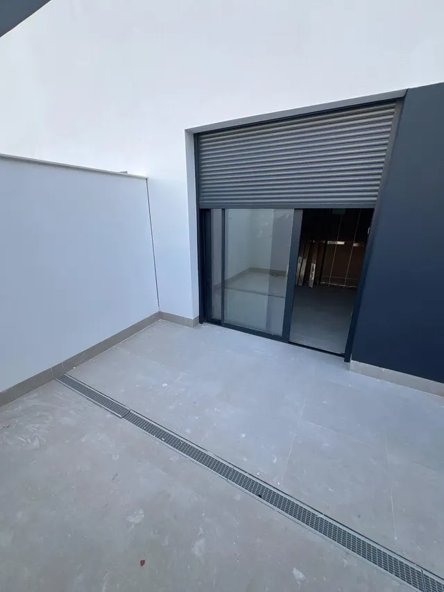 Moderno Piso de Obra Nueva a Solo 200 Metros de la Playa en Villajoyosa — 6