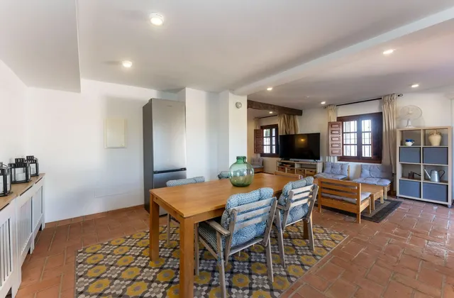 Finca rústica 4 habitaciones 316m² en venta - Costa del Sol — 29