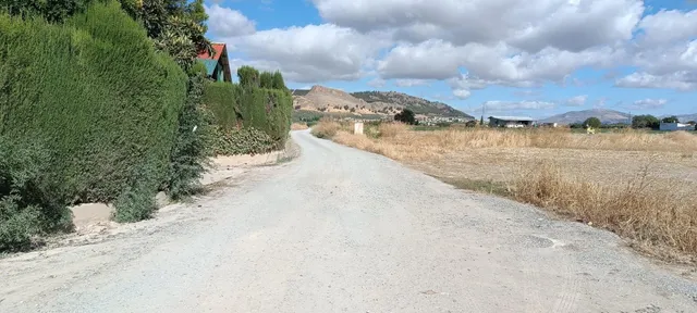 Terreno rural en venta - Albolote - foto 3