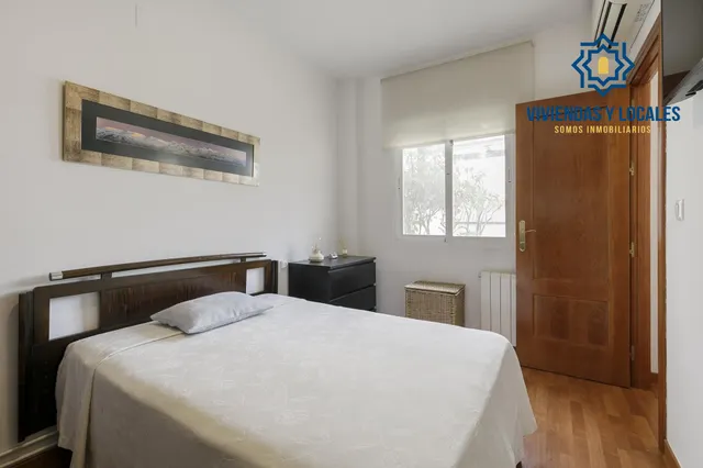 Ático en venta en La Zubia — 21