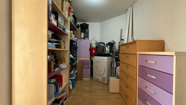 PISO EN VENTA EN SANTA ISABEL. — 30