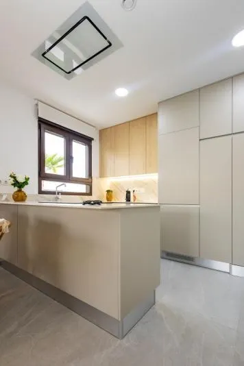 Villa 2 habitaciones 133m² en venta - Desamparados-Hurchillo-Torremendo — 35