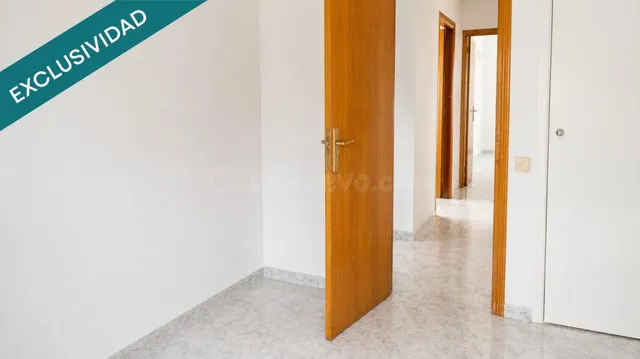 SANT JOAN DE MEDIONA, PISO DE 3 habitaciones EN UN ENTORNO I - foto 5