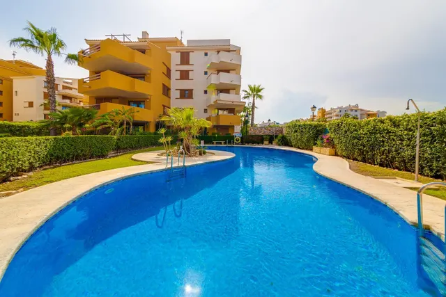 Buhardilla 2 habitaciones 73m² en venta - Punta Prima — 36