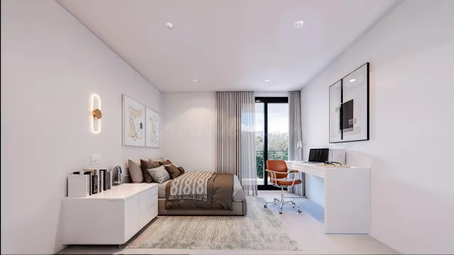 Villa 4 habitaciones 277m² en venta - Centro - foto 3