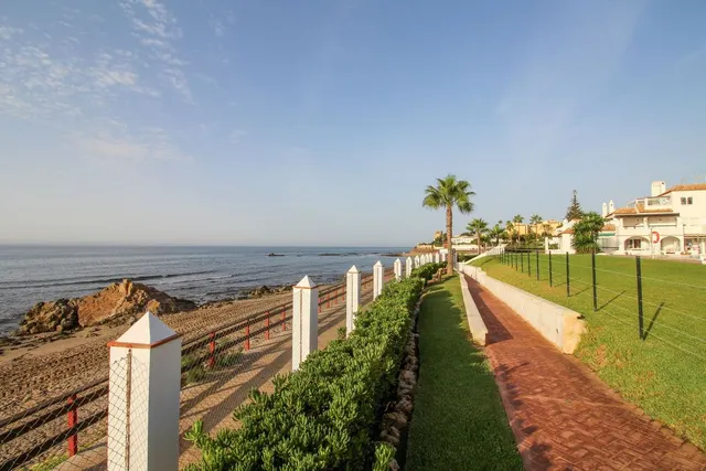 Apartamento 2 habitaciones 113m² en venta - Sitio de Calahonda — 25