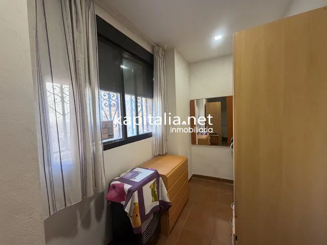 Vivienda en planta baja con bodega en sótano — 12