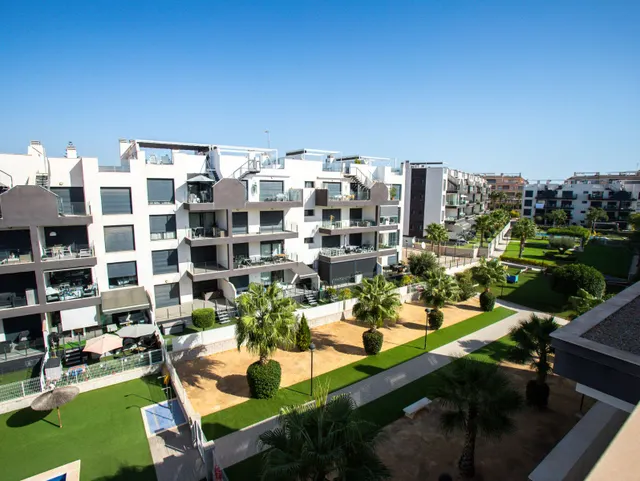 Apartamento 2 habitaciones 62m² en venta - Villamartin — 25