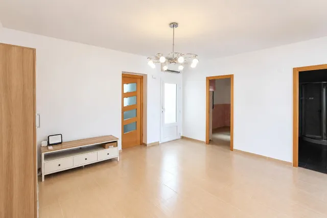 REF. 072 - ALQUILER CASA PLANTA BAJA EN RIBERA DE CABANES — 12