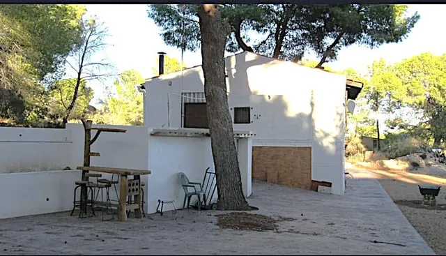 Finca rústica 1 habitación 86m² en venta - Gea Y Truyols — 22