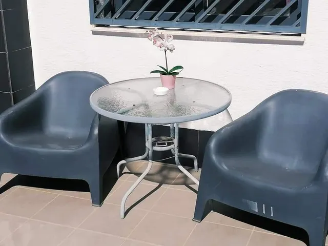 Bungalow Planta Baja 2 habitaciones en venta - Playa Flamenca — 14