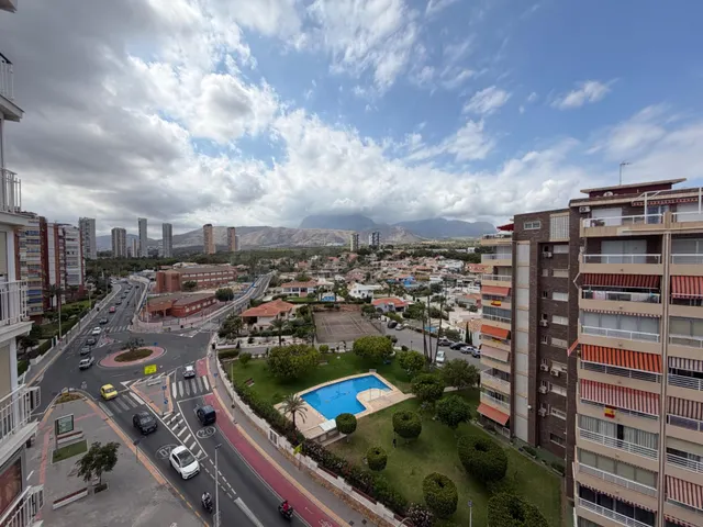 piso 3 dormitorios playa poniente - foto 5
