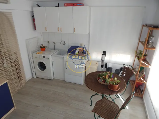 EXCLUSIVA CASA TODO INCLUIDO EN COCENTAINA. — 22