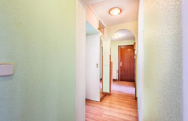 Piso con vistas en Collado Villalba — 26