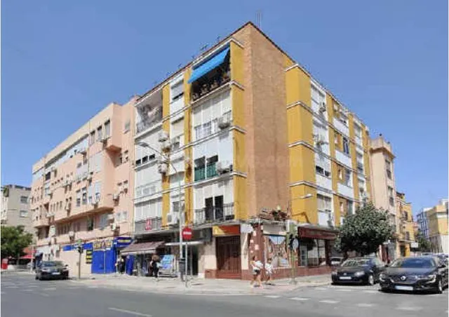 Venta piso en Sevilla
