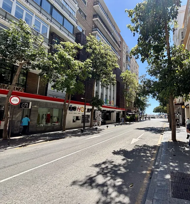 Apartamento 9 habitaciones 313m² en venta - Ensanche del Centro-Puerto — 7