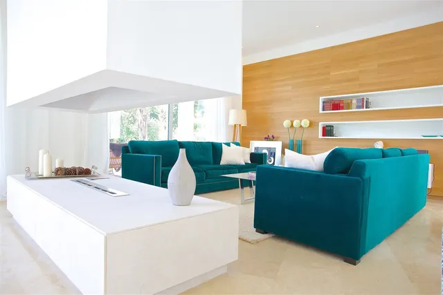 Chalet 4 habitaciones 342m² en venta - Marbella — 11