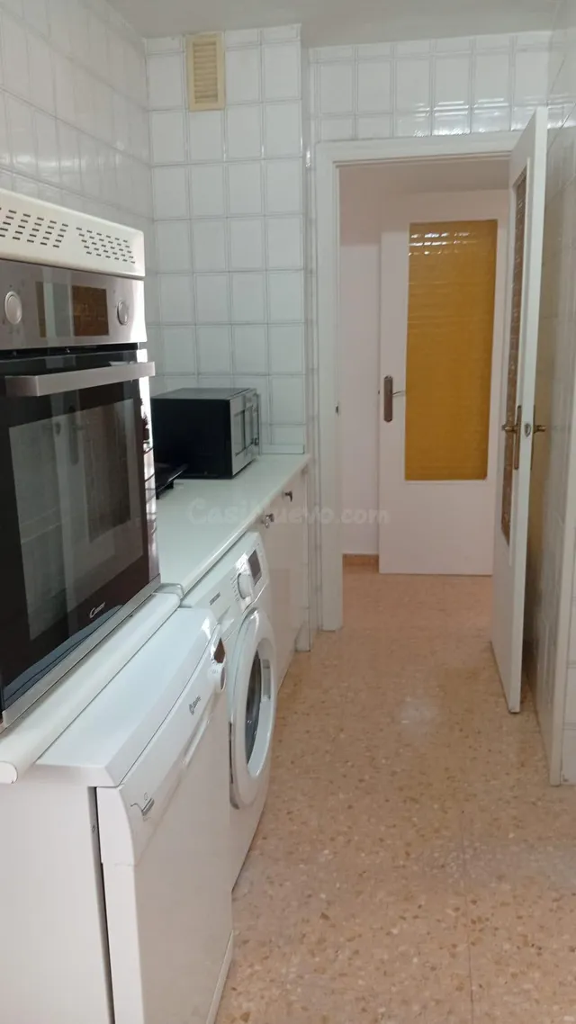 Piso 4 habitaciones 111m² en alquiler - San Nicolás - foto 5