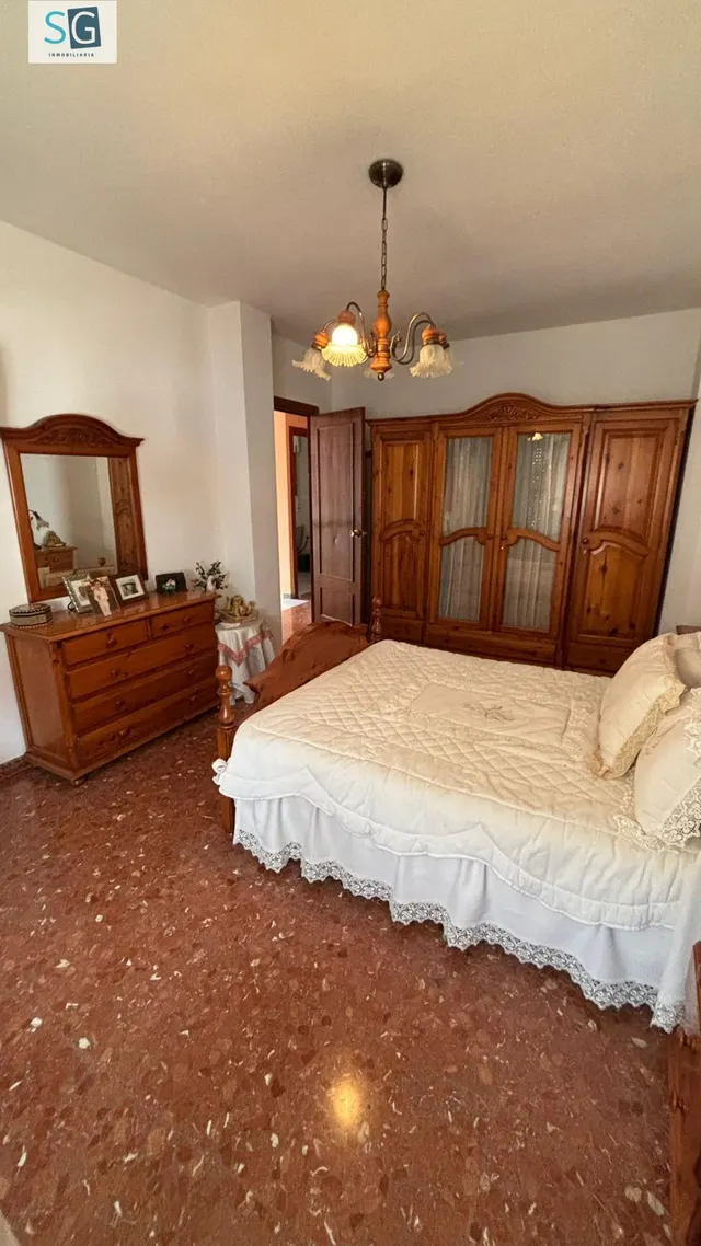 Bonita casa en el centro del pueblo de Padul — 17