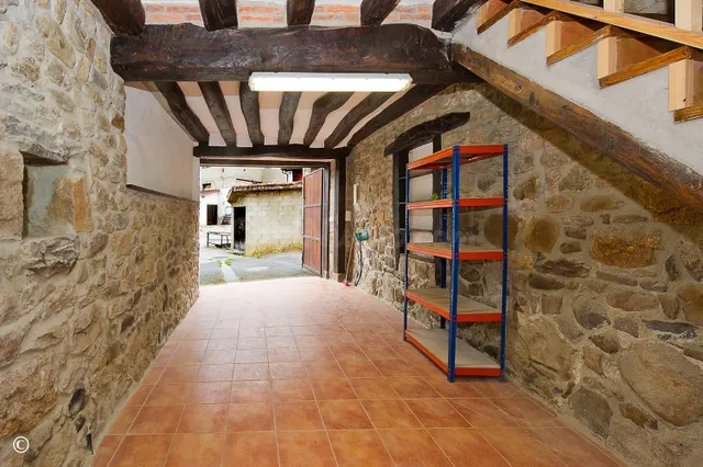 TU ENCANTADOR REFUGIO EN LIÉBANA - foto 2