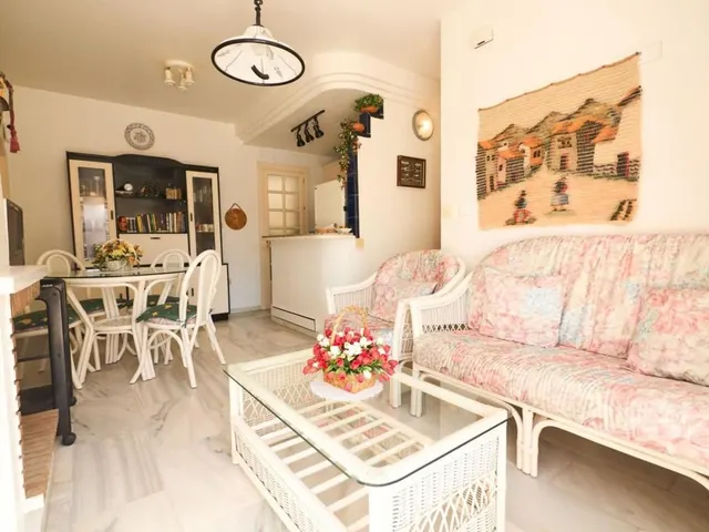 Apartamento 2 habitaciones 69m² en venta - Los Frutales — 7