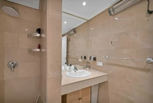 Apartamento 3 habitaciones 107m² en venta - Costa del Sol — 18