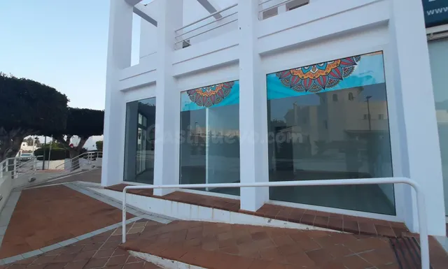 Local Comercial en Parque Comercial de Mojácar de Mojácar Pl - foto 4