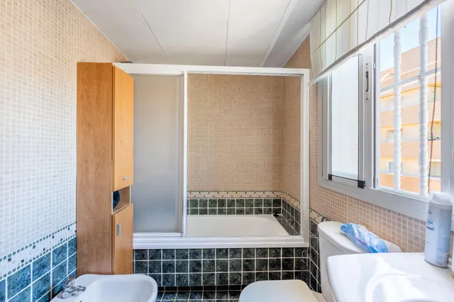 Amplio y moderno piso en Las Salinas, Roquetas de Mar por €240.000 — 45
