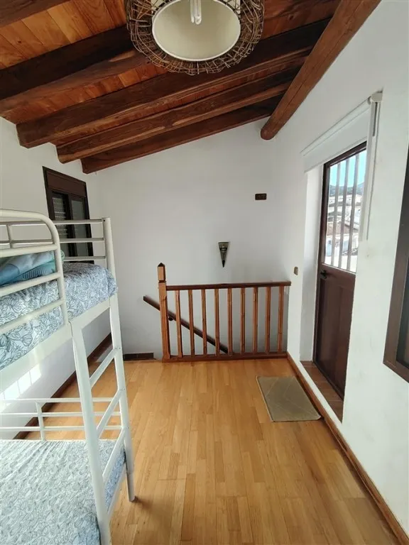 Casa de pueblo en Venta en Jubrique Málaga — 18