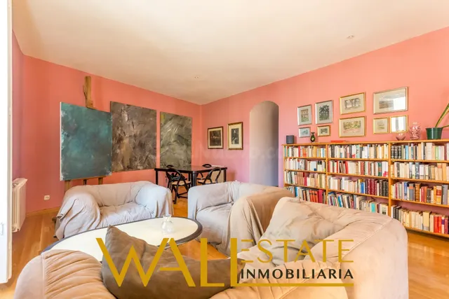 VENTA DE PISO JUNTO A LA PLAZA MAYOR - foto 4