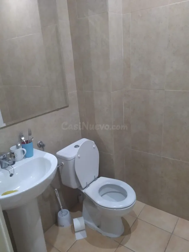 Local comercial diafano, amplio en Palamós, Zona Apart Hotel - foto 4