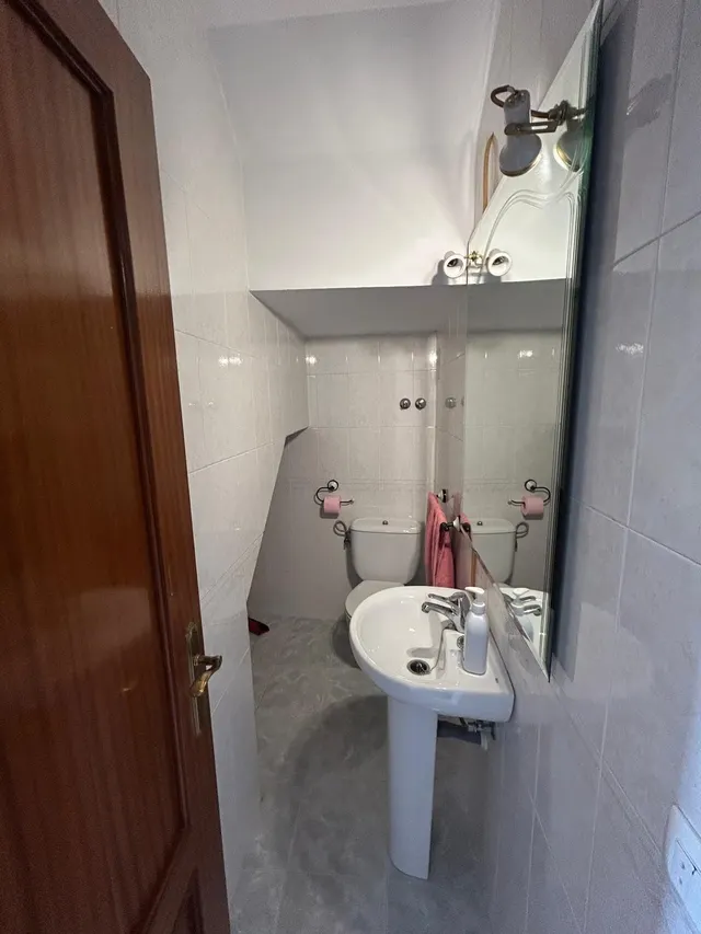 ESPECTACULAR CASA EN LA ZONA DE LA MAGDALENA. — 15